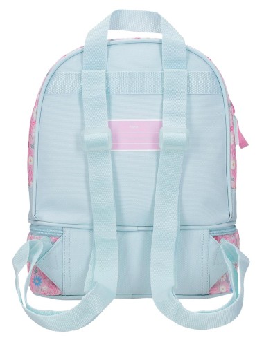 4922742 MOCHILA PORTAMERIENDA 28CM. MINNIE HAPPY