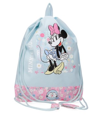 4923742 BOLSA DE MERIENDA MINNIE HAPPY