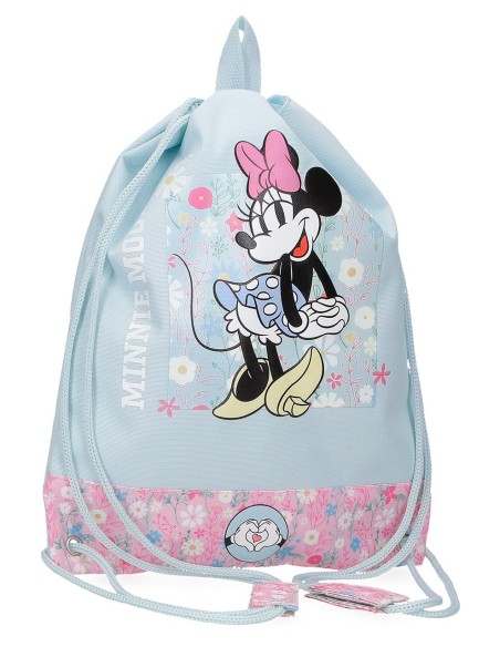 4923742 BOLSA DE MERIENDA MINNIE HAPPY 4923742 BOLSA DE MERIENDA MINNIE HAPPY