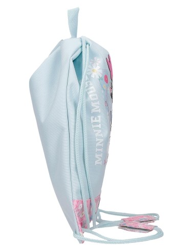 4923742 BOLSA DE MERIENDA MINNIE HAPPY