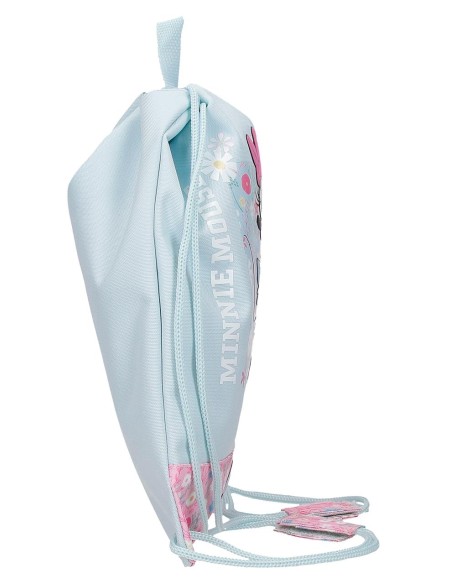 4923742 BOLSA DE MERIENDA MINNIE HAPPY 4923742 BOLSA DE MERIENDA MINNIE HAPPY