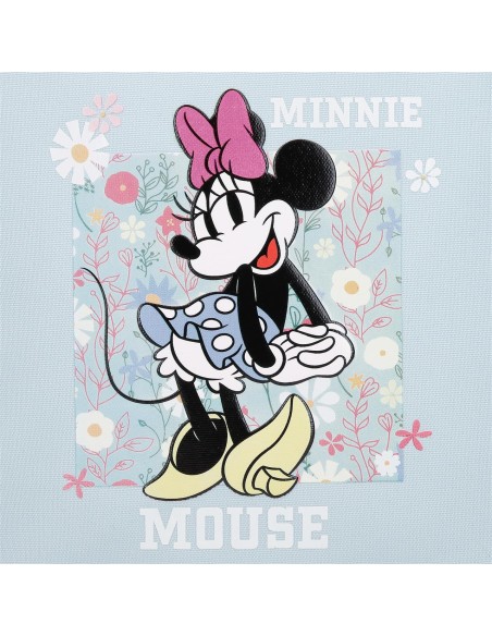 4924442 NECESER MINNIE HAPPY Princesas disney | Fraber