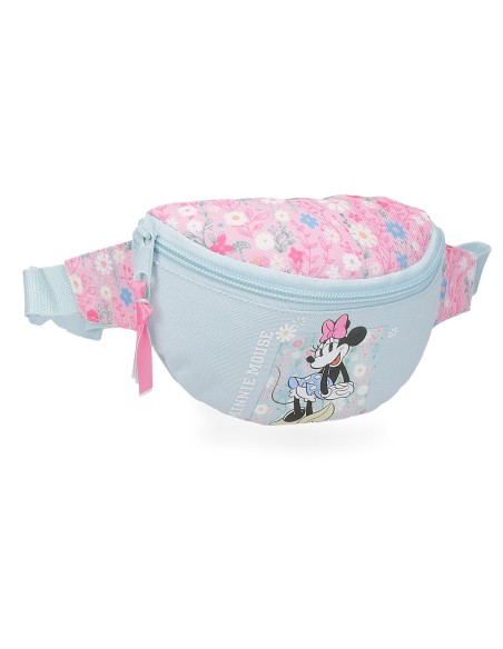 4924642 RIÑONERA MINNIE HAPPY