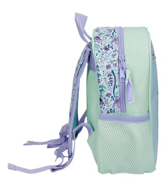 4942042 MOCHILA 25CM. CLOSE TO THE HEART FROZEN 2