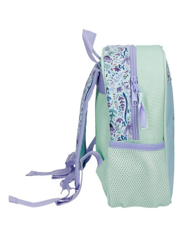 4942042 MOCHILA 25CM. CLOSE TO THE HEART FROZEN