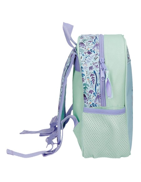 4942042 MOCHILA 25CM. CLOSE TO THE HEART FROZEN