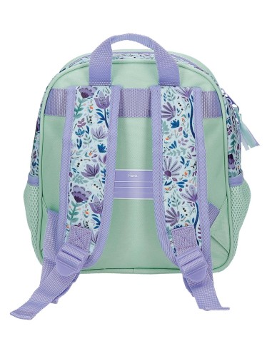 4942042 MOCHILA 25CM. CLOSE TO THE HEART FROZEN