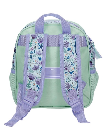 4942042 MOCHILA 25CM. CLOSE TO THE HEART FROZEN