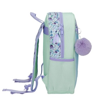 4942242 MOCHILA 33CM. CLOSE TO THE HEART FROZEN 2