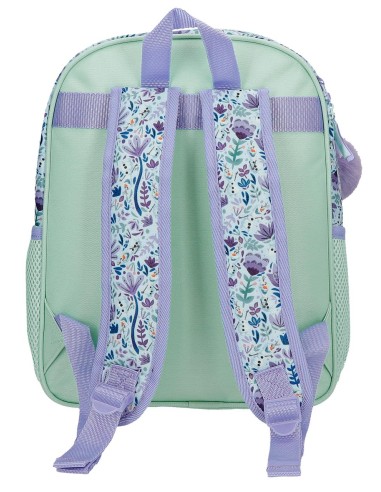 4942242 MOCHILA 33CM. CLOSE TO THE HEART FROZEN