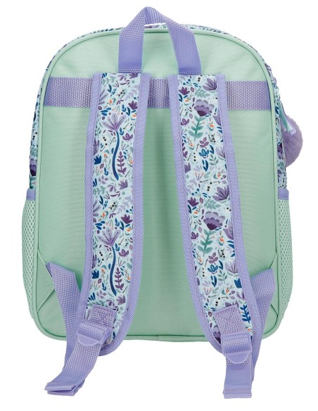 4942242 MOCHILA 33CM. CLOSE TO THE HEART FROZEN 4942242 MOCHILA 33CM. CLOSE TO THE HEART FROZEN