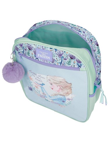 4942242 MOCHILA 33CM. CLOSE TO THE HEART FROZEN