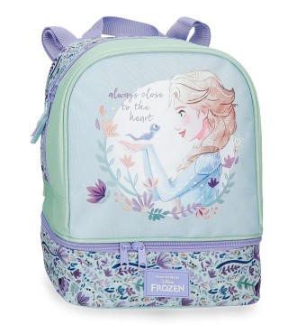 4942742 MOCHILA PORTAMERIENDA 28CM. CLOSE TO THE HEART FRO