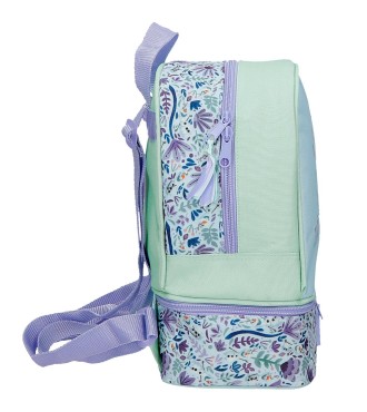 4942742 MOCHILA PORTAMERIENDA 28CM. CLOSE TO THE HEART FRO 2