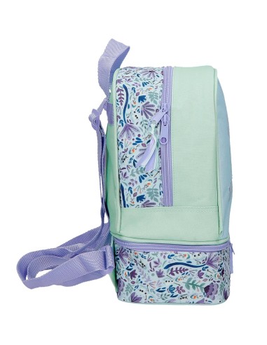 4942742 MOCHILA PORTAMERIENDA 28CM. CLOSE TO THE HEART FRO