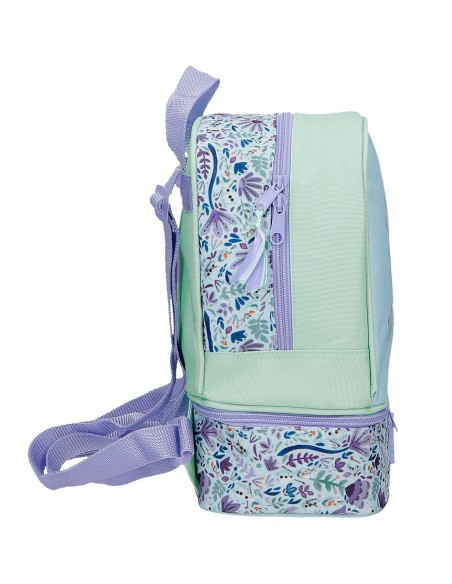 4942742 MOCHILA PORTAMERIENDA 28CM. CLOSE TO THE HEART FRO