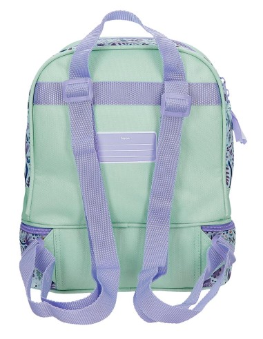 4942742 MOCHILA PORTAMERIENDA 28CM. CLOSE TO THE HEART FRO