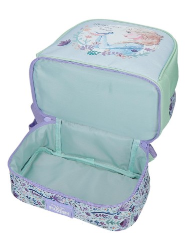 4942742 MOCHILA PORTAMERIENDA 28CM. CLOSE TO THE HEART FRO