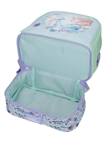 4942742 MOCHILA PORTAMERIENDA 28CM. CLOSE TO THE HEART FRO