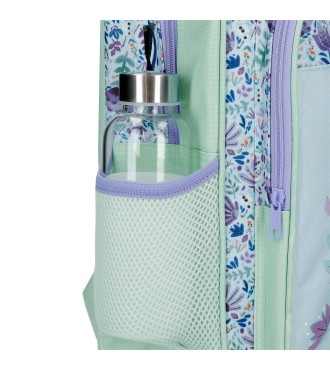 4942942 MOCHILA COMPACT 2R.CLOSE TO THE HEART FROZEN 2