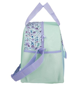 4943242 BOLSA DE VIAJE 40CM.CLOSE TO THE HEART FROZEN 2