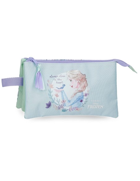4944342 NECESER 3C. CLOSE TO THE HEART FROZEN 4944342 NECESER 3C. CLOSE TO THE HEART FROZEN