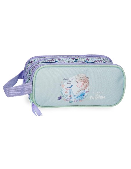 4944742 NECESER 3C.CLOSE TO THE HEART FROZEN 4944742 NECESER 3C.CLOSE TO THE HEART FROZEN