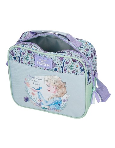 4944842 NECESER BAND. CLOSE TO THE HEART FROZEN