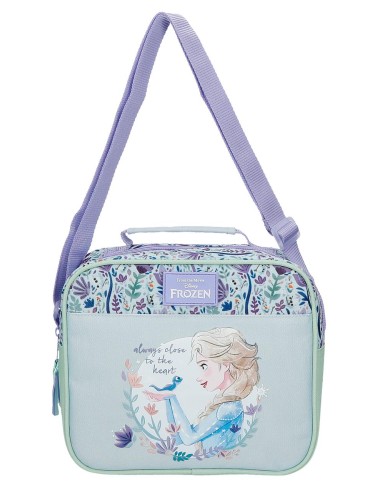 4944842 NECESER BAND. CLOSE TO THE HEART FROZEN