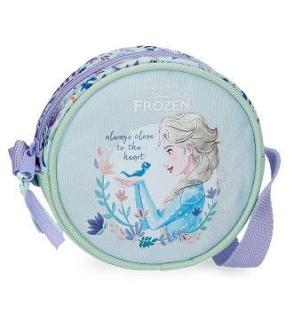 4945142 BANDOLERA REDONDA CLOSE TO THE HEART FROZEN