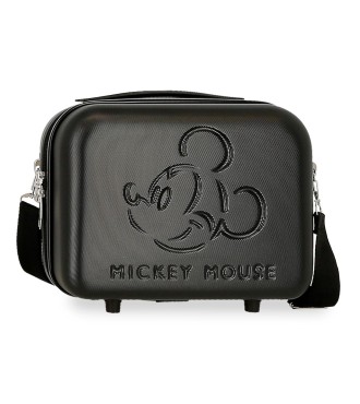 5413921 NECESER ABS ADAP. MICKEY GOOD TRIP NEGRO