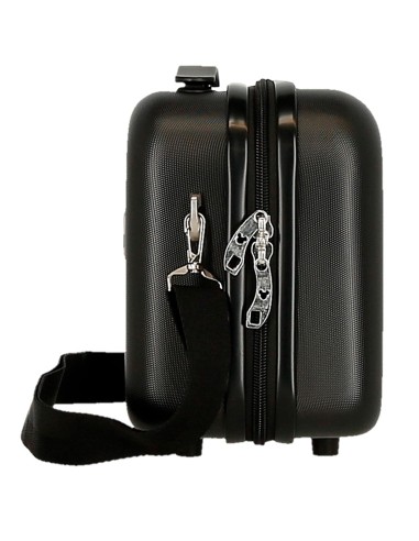 5413921 NECESER ABS ADAP. MICKEY GOOD TRIP NEGRO