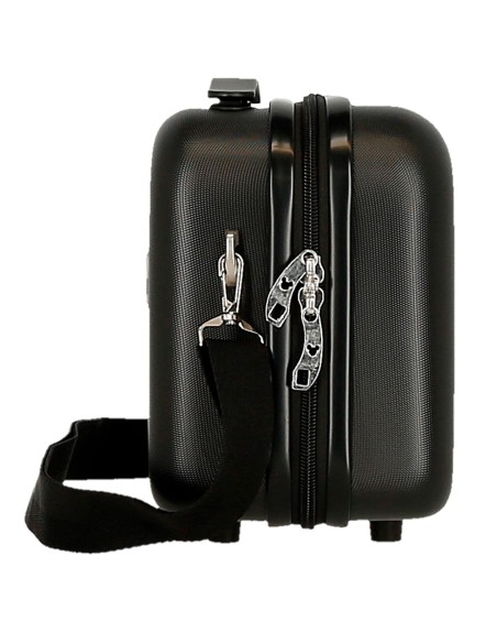 5413921 NECESER ABS ADAP. MICKEY GOOD TRIP NEGRO 5413921 NECESER ABS ADAP. MICKEY GOOD TRIP NEGRO