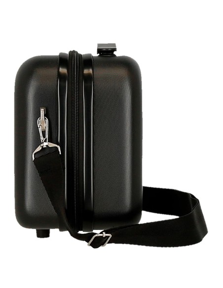 5413921 NECESER ABS ADAP. MICKEY GOOD TRIP NEGRO 5413921 NECESER ABS ADAP. MICKEY GOOD TRIP NEGRO