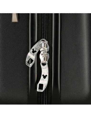 5413921 NECESER ABS ADAP. MICKEY GOOD TRIP NEGRO