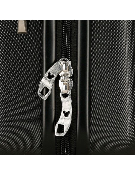 5413921 NECESER ABS ADAP. MICKEY GOOD TRIP NEGRO 5413921 NECESER ABS ADAP. MICKEY GOOD TRIP NEGRO