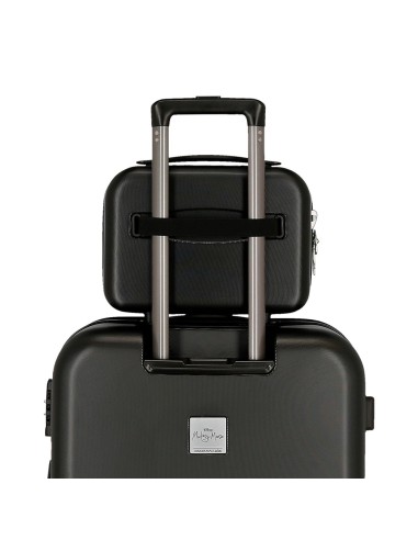 5413921 NECESER ABS ADAP. MICKEY GOOD TRIP NEGRO