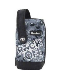 Estuche Multiportatodos Tandem Rock On Portatodo Estuche ...