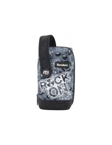 Estuche Multiportatodos Tandem Rock On Portatodo Estuche ...