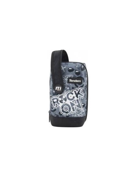 Estuche Multiportatodos Tandem Rock On Portatodo Estuche ...