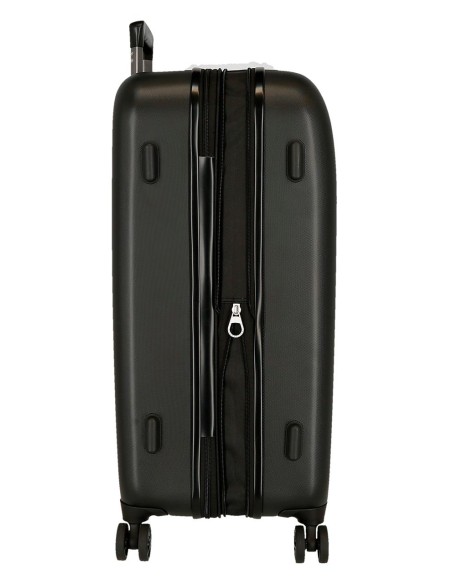 5419521 SET/2 TROLLEY ABS 55-70CM. 4R. MICKEY GOOD TRIP 5419521 SET/2 TROLLEY ABS 55-70CM. 4R. MICKEY GOOD TRIP