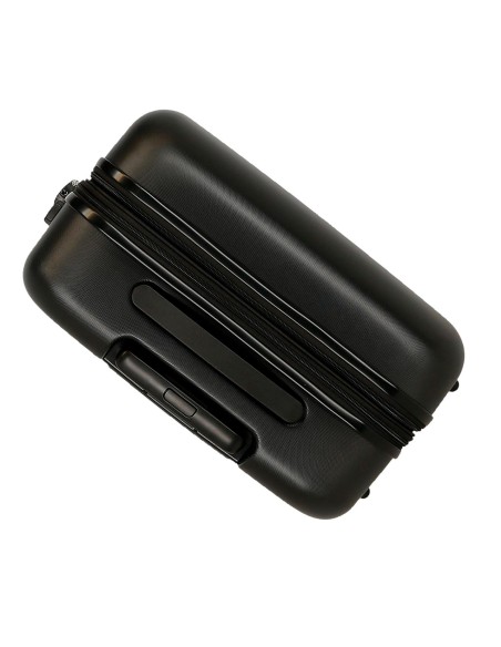 5419521 SET/2 TROLLEY ABS 55-70CM. 4R. MICKEY GOOD TRIP 5419521 SET/2 TROLLEY ABS 55-70CM. 4R. MICKEY GOOD TRIP