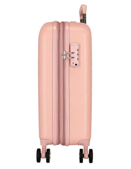 5419522 SET/2 TROLLEY ABS 55-70CM. 4R. MICKEY GOOD TRIP 5419522 SET/2 TROLLEY ABS 55-70CM. 4R. MICKEY GOOD TRIP