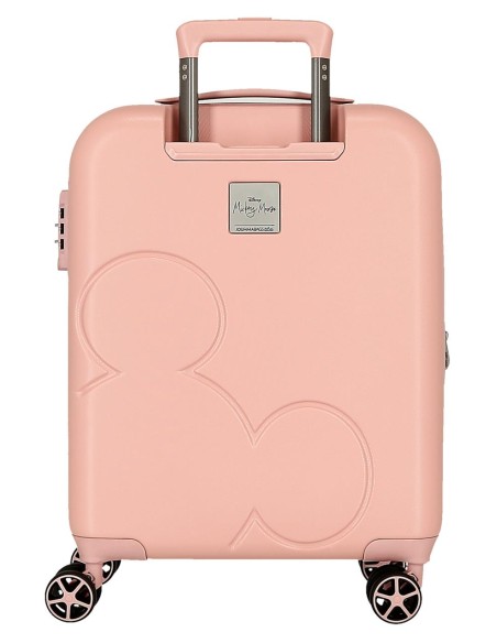 5419522 SET/2 TROLLEY ABS 55-70CM. 4R. MICKEY GOOD TRIP 5419522 SET/2 TROLLEY ABS 55-70CM. 4R. MICKEY GOOD TRIP