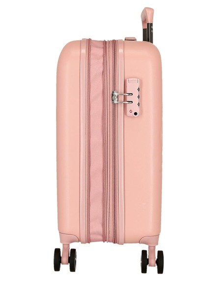 5419522 SET/2 TROLLEY ABS 55-70CM. 4R. MICKEY GOOD TRIP 5419522 SET/2 TROLLEY ABS 55-70CM. 4R. MICKEY GOOD TRIP