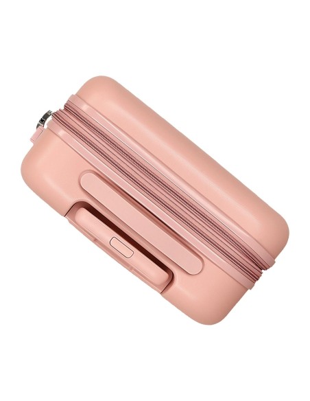 5419522 SET/2 TROLLEY ABS 55-70CM. 4R. MICKEY GOOD TRIP 5419522 SET/2 TROLLEY ABS 55-70CM. 4R. MICKEY GOOD TRIP