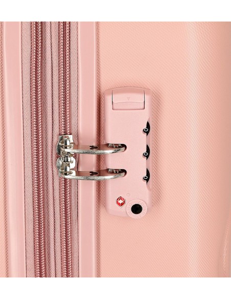 5419522 SET/2 TROLLEY ABS 55-70CM. 4R. MICKEY GOOD TRIP 5419522 SET/2 TROLLEY ABS 55-70CM. 4R. MICKEY GOOD TRIP