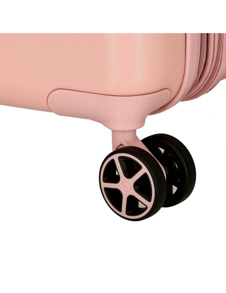 5419522 SET/2 TROLLEY ABS 55-70CM. 4R. MICKEY GOOD TRIP 5419522 SET/2 TROLLEY ABS 55-70CM. 4R. MICKEY GOOD TRIP