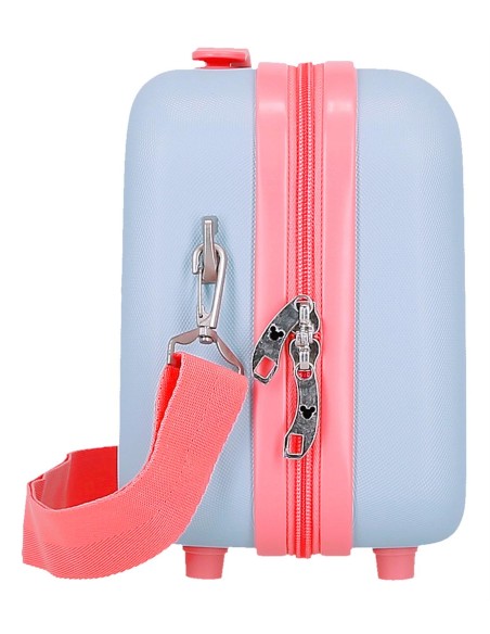 5433921 NECESER ABS ADAP. MICKEY CRAZY TRIP AZUL 5433921 NECESER ABS ADAP. MICKEY CRAZY TRIP AZUL