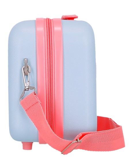 5433921 NECESER ABS ADAP. MICKEY CRAZY TRIP AZUL 5433921 NECESER ABS ADAP. MICKEY CRAZY TRIP AZUL